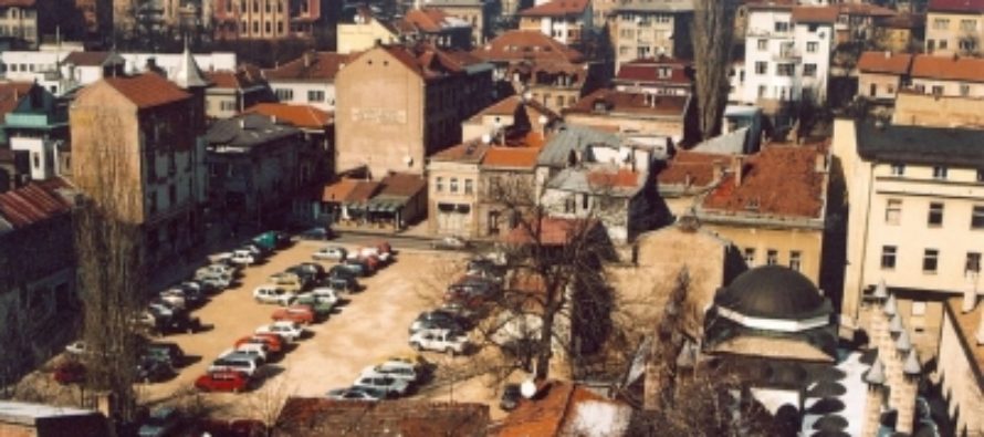 Šta posjetiti u glavnom gradu svih Bošnjaka – Sarajevu