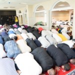 Reportage: Visite de l’Ambassade d’Arabie S. à la communauté musulmane du Luxembourg