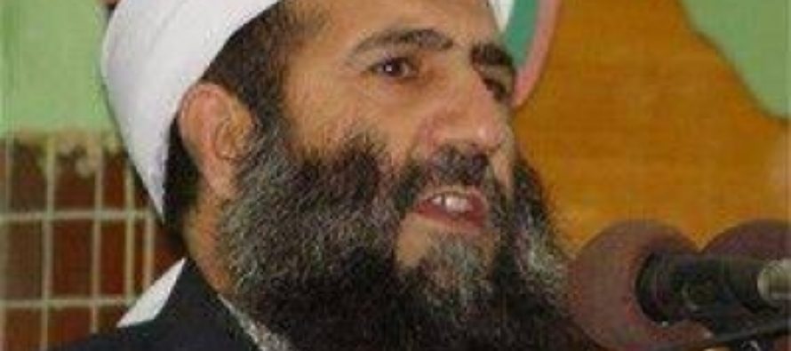 Povodom smrti šejha Ahmeda en-Nāruija sunnijskog prvaka u Iranu