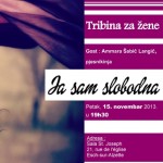 Esch/Alzette: Tribina za žene u organizaciji džemata AIC SUD