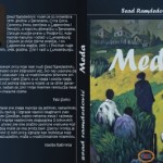 Luksemburg: Iz štampe izašla knjiga kratkih priča “Međa”, autora Seada Ramdedovića