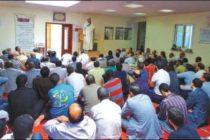 Mosquées au Luxembourg: Les projets se développent lentement