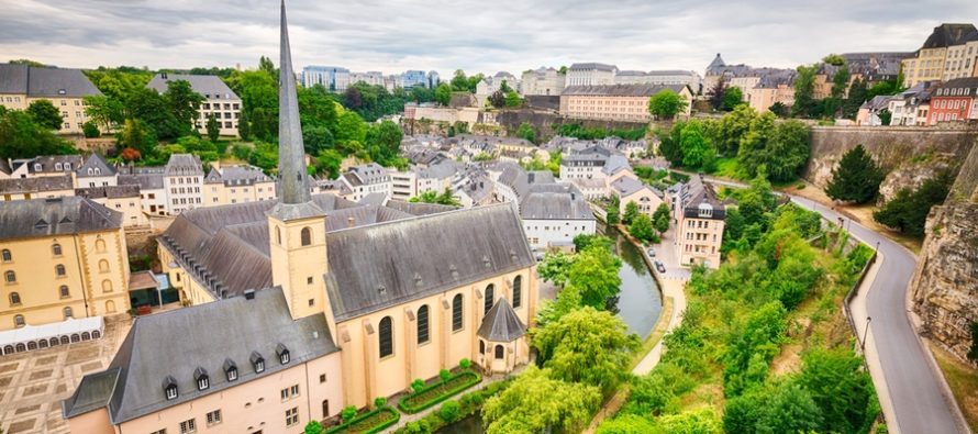 Luksemburg: Indeks/povećanje zarada za 2,5% od januara 2017