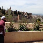 Zapis sa putovanja iz Španije – “Samo je Allah pobjednik”