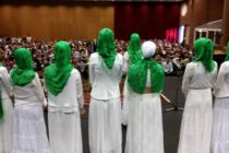 Luksemburg: Stotine prisutnih na 20. godišnjici genocida u Srebrenici (video)