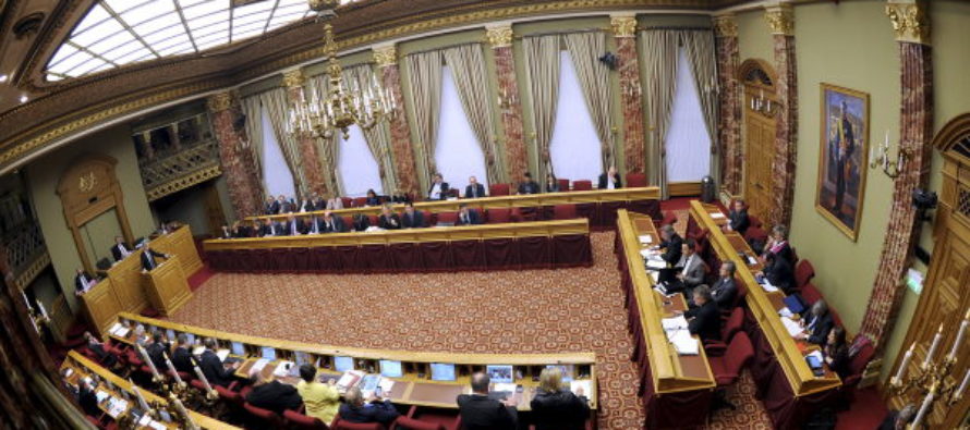 EKSKLUZIVNO: Luksemburški parlament usvojio rezoluciju o genocidu u Srebrenici