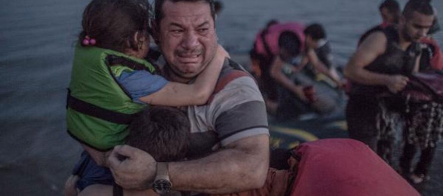 Luksemburg: Humanitarna akcija – Pomoć za sirijske izbjeglice – HITNO