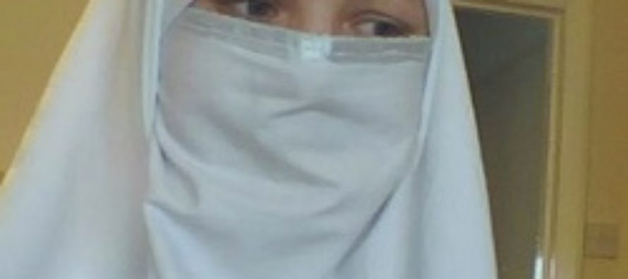 Elles vivent au Luxembourg et portent le niqab – «Nous ferons appel à la justice, pas à la désobéissance»