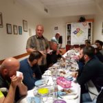 Luksemburg: Muslimanski predstavnici na iftaru ZK Bihor