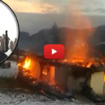 Luksemburg: Pomoć za porodicu Ramić čija kuća je izgorela u požaru