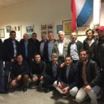 Luksemburg: Pokrenuta inicijativa godišnjeg susreta bratstva Ćemana
