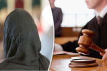 Refus de prêter serment d’une candidate avocate: La Shoura réagit!