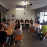 Luksemburg: Održana tribina – Političko stanje Bošnjaka u Južnom Sandžaku i Crnoj Gori