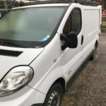 Samoinicijativa tri Bošnjaka u Luksemburgu: Kupljeno vozilo za potrebe Hajrata