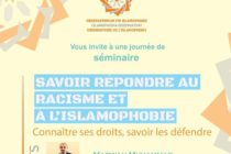 Luksemburg: Jednodnevni seminar o islamofobiji zakazan za 3. jun