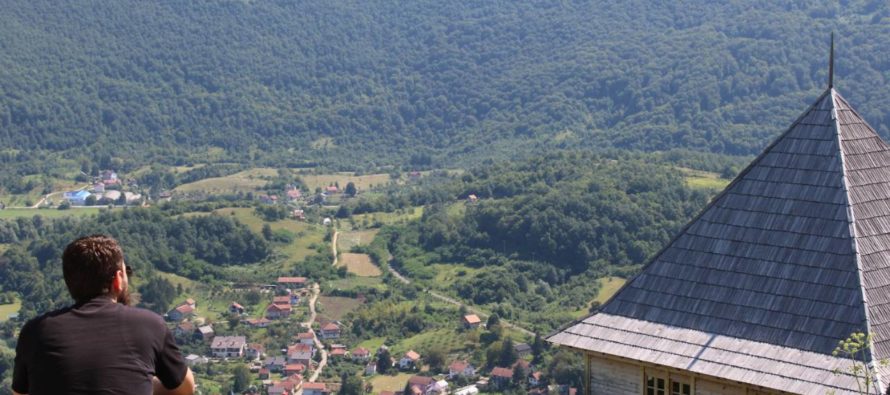 Putopis: Od Ajvatovice preko Krajine i Bihora pa do Rugovske klisure i nazad do Olimpijske planine (FOTO+VIDEO)