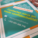 Pokrenuta anketa: Postoji li islamofobija u Luksemburgu?