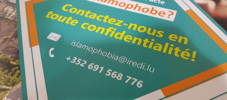 Pokrenuta anketa: Postoji li islamofobija u Luksemburgu?