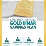 Edukativno veče u Luksemburgu: Zlatni dinar – obećavajuća investicija, sigurna štednja