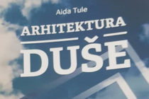 Luksemburg: Promocija knjige ARHITEKTURA DUŠE autorice Aide Tule zakazana za subotu 15. decembar