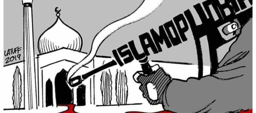 Teroristički napad na džamije u Novom Zelandu: Reakcije Šure u Luksemburgu