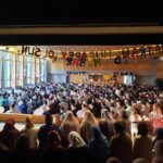 Bajram u Luksemburgu: U sali u Ešu bajram-namaz klanjalo na stotine ljudi (FOTO)