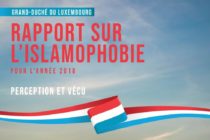 Izvještaj o zastupljenosti islamofobije u Luksemburgu