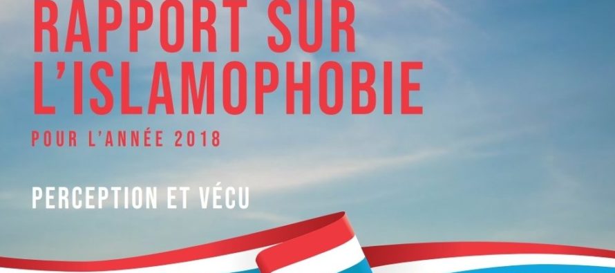 Izvještaj o zastupljenosti islamofobije u Luksemburgu