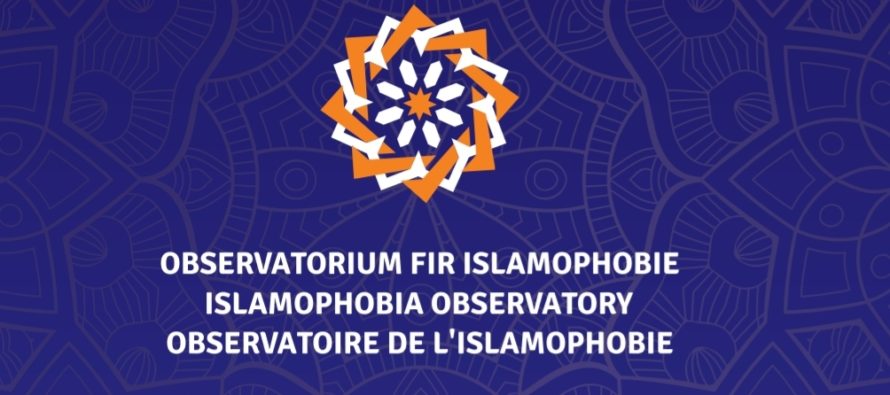 Anketa o islamofobiji u Luksemburgu za minulu godinu – Vaše mišljenje, percepcija i iskustvo?