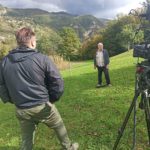EKSKLUZIVNO: Avdo Huseinović snima film o Mulla Osmanu Hrastoderu u produkciji BKZ Luksemburga (INTERVJU+TREJLER)