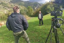 EKSKLUZIVNO: Avdo Huseinović snima film o Mulla Osmanu Hrastoderu u produkciji BKZ Luksemburga (INTERVJU+TREJLER)