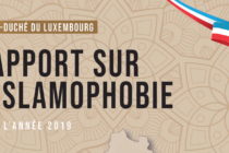 Objavljen novi Izvještaj o islamofobiji u Luksemburgu