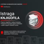 Institut IREDI izabrao nove knjigofile: Besim Helić, Admir Lisica i Avdo Karić – dokazani ljubitelji knjige