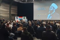 Premijera filma “Osman ef. Rastoder – Oslobađanje zaborava” – Obilježena 9. godišnjica BKZ Luksemburga (FOTO)