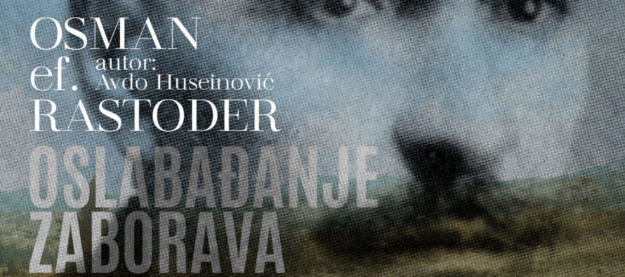 Okončano snimanje filma o mulla Osmanu Rastoderu – Premijera u Luksemburgu zakazana za nedjelju 23. januara