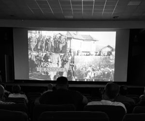 Sarajevo: Održana premijera dokumentarnog filma “Osman ef. Rastoder – Oslobađanje zaborava”