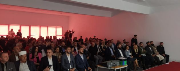 Dan Bošnjaka na Kosovu: Premijera filma “Osman ef. Rastoder – Oslobađanje zaborava”