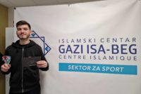 Održan turnir u stonom tenisu u Islamskom centru “Gazi Isa-beg” (VIDEO+FOTO)