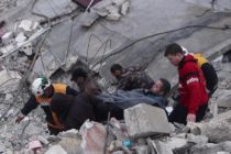 Luksemburg: Prikupljeno 192’000€ pomoći za Tursku i Siriju