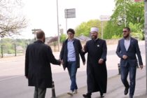 VIDEO – Muftija sandžački Kujević posjetio Šuru u Luksemburgu