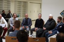 Upriličen okrugli sto: Perspektive islama u Luksemburgu i Sjedinjenim Američkim Državama” – “Razvoj i izazovi uspostave islama u zapadnom svijetu” (FOTO)